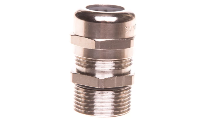 Dławnica kablowa mosiężna PG16 IP68 SKINTOP MSR-XL 16 52115810 /50szt./