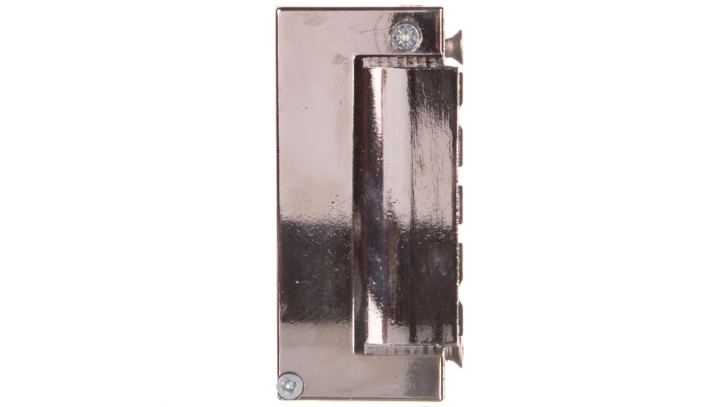 Elektrozaczep symetryczny NC z ześlizgiem podstawowy 1410RFT-12AC/DC 19814-1211