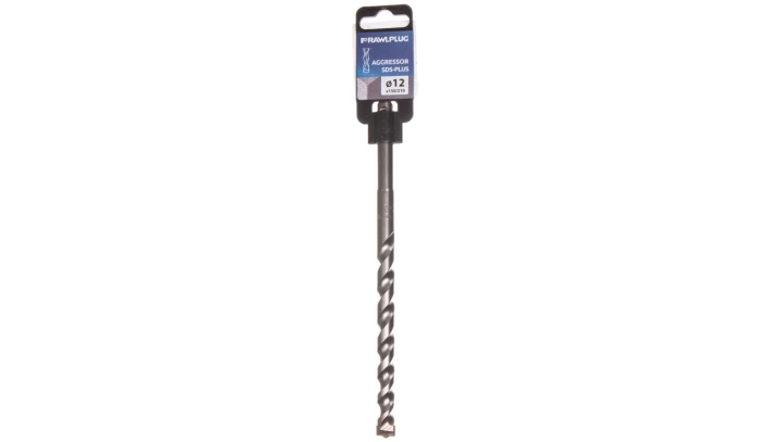 Wiertło SDS+ AGGRESSOR 12x150/210 RT-SDSA-12/210