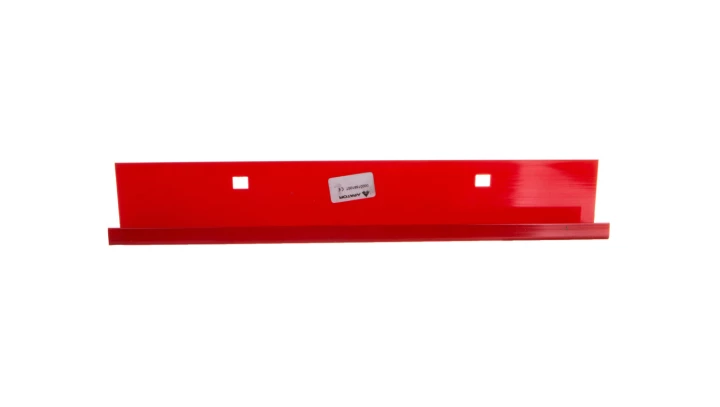 Osłona końcowa 3-biegunowa rozstaw 100mm 0000188103T