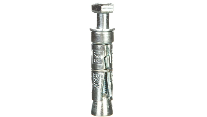 Kotwa Rawlbolt M8 ze śrubą do betonu R-RBL-M08 /10W /50szt./