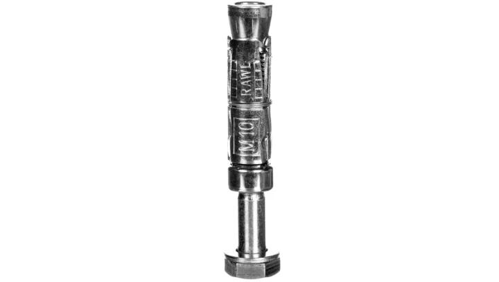 Kotwa Rawlbolt M10 ze śrubą do betonu R-RBL-M10 /25W /50szt./