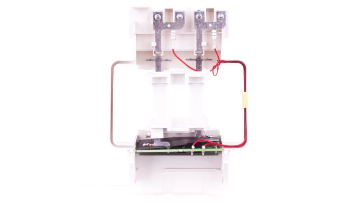 TeSys D Cewka stycznika 230V AC LX1D8P7