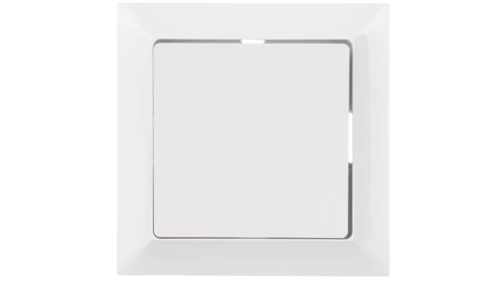 PREMIUM Łącznik dwubiegunowy biały WP-9 Pr