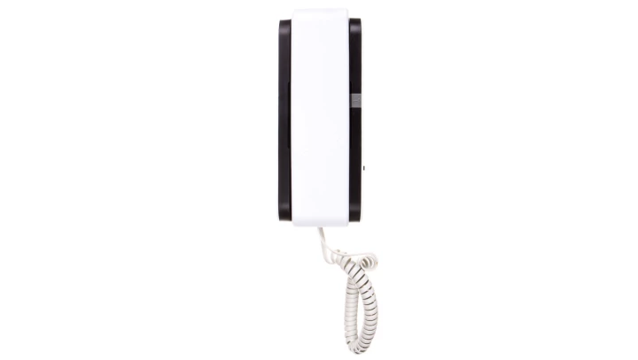 Unifon wielolokatorski do instalacji 2-żyłowych SLIM