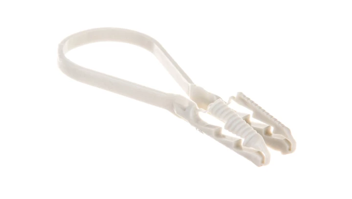 Uchwyt opaskowy zaciskowy BKS 8-28mm 1973 8-28 LGR 2148846 /100szt/