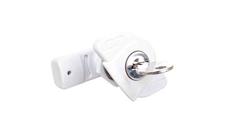 Wkładka z kluczem patentowym 48465