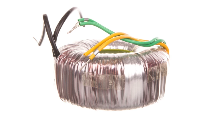 Transformator toroidalny TTS 200/Z 230/24-24V 200VA 17124-8999