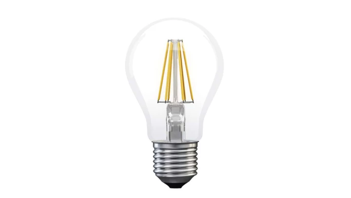 Żarówka LED 8W E27 A60 1060lm 2700K FILAMENT Z74270