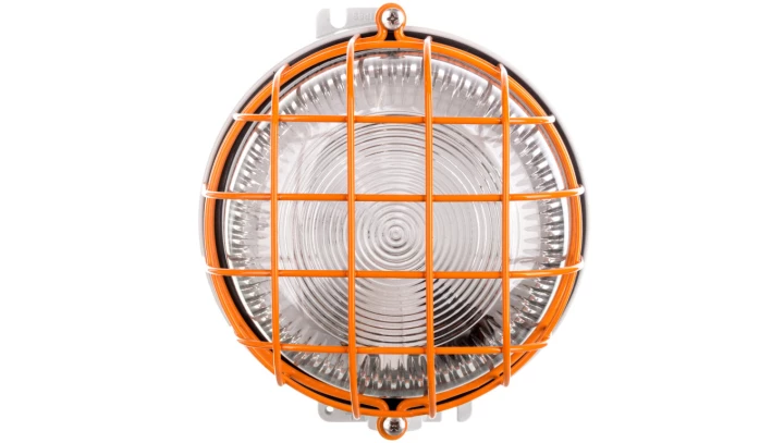 Oprawa przeciwwybuchowa kanałowa 28W ATEX strefa 2/21/ 22 E27 IP65 P830072EX