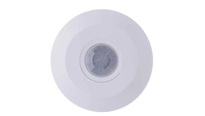 Czujnik ruchu PIR IP20 C 2000W 360 biały G1150