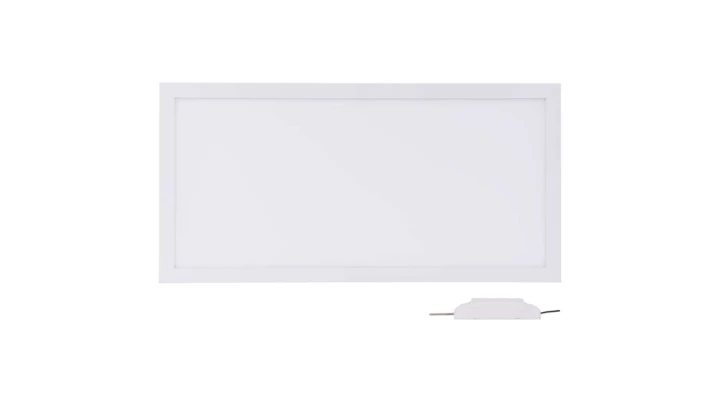 Oprawa wstropowa LED PANEL 300×600 18W 1710lm 4000K ZR2212