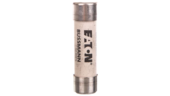 Wkładka bezpiecznikowa cylindryczna 14x51mm 6A aR 700V do półprzewodników FWP-6A14F
