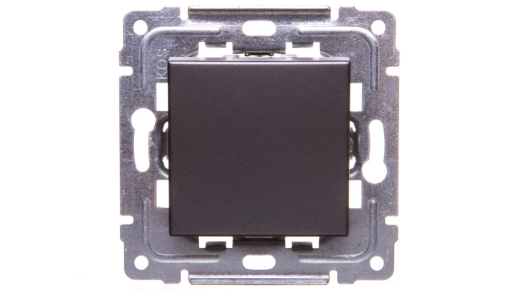 DANTE Łącznik krzyżowy grafit 456017