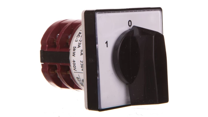 Łącznik krzywkowy 10A do wbudowania 4G10-4194-U