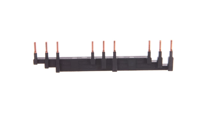 Mostek fazowy 3P 35A widełkowy DILM12-XDSB0/3 240084