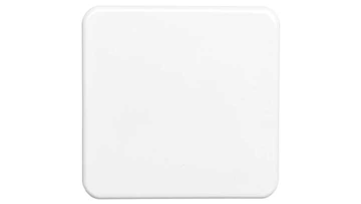 Berker IP44 Klawisz p/t bryzgoszczelne IP44 bialy 53155099