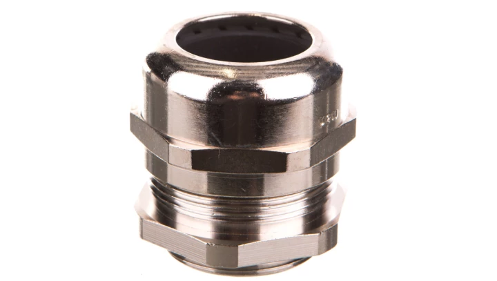 Dławnica kablowa mosiężna M32 IP68 SKINTOP MS-IS-M 32x1,5 53112790 /25 szt./