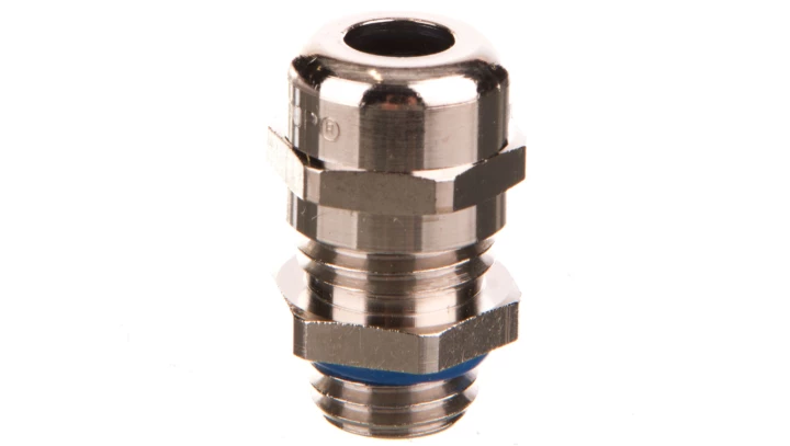 Dławnica kablowa mosiężna M12 IP68 SKINTOP COLD-R M 12x1,5 53113600 /100 szt./