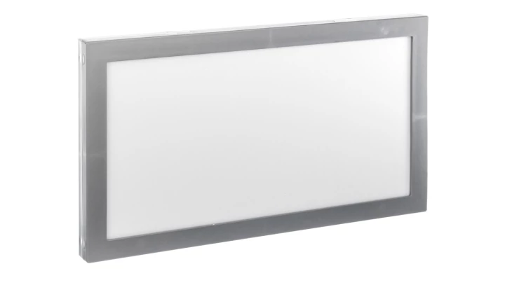 Oprawa awaryjna INFINITY II B LED 1W 1h dwuzadaniowa PT szara IF2BWS/1W/C/1/SA/PT/GR