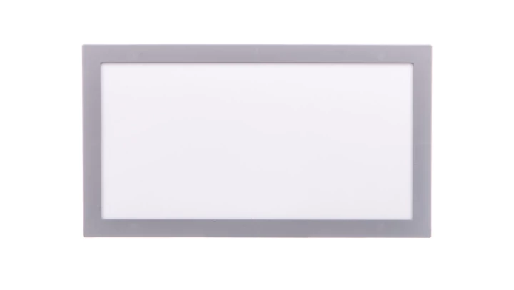 Oprawa awaryjna INFINITY II B LED 1W 3h jednozadaniowa PT szara IF2BWS/1W/C/3/SE/PT/GR