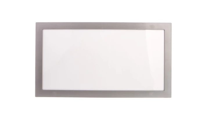 Oprawa awaryjna INFINITY II B LED 1W 3h dwuzadaniowa AT szara IF2BWS/1W/B/3/SA/AT/GR