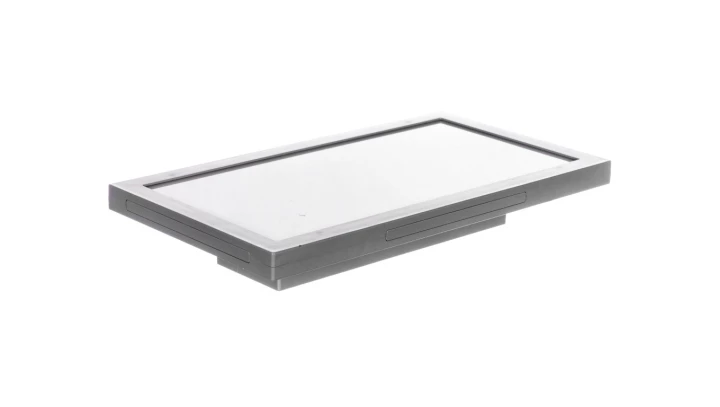 Oprawa awaryjna INFINITY II B LED 1W 1h jednozadaniowa PT szara IF2BWS/1W/C/1/SE/PT/GR
