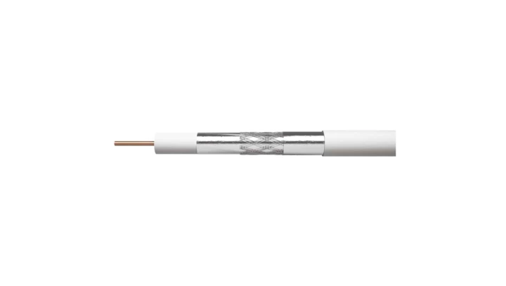 Kabel koncentryczny CB 500 0,75/3,2 S5253 /250m/