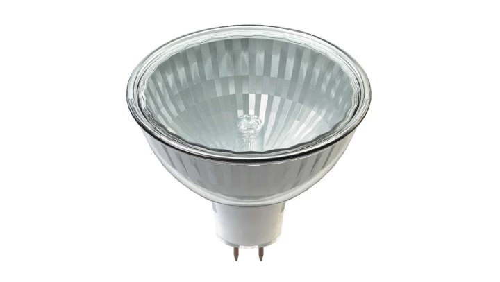 Żarówka halogenowa 28W GU5,3 12V 300lm 2700K ECO HALOGEN ZE1302