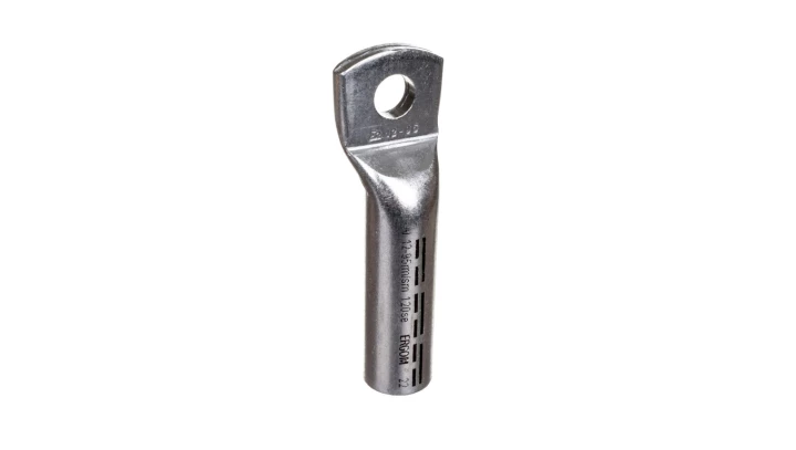 Końcówka oczkowa aluminiowa KDA 95/12 E12KA-01030102300 /50szt./