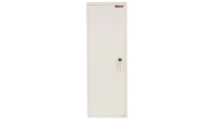 Rozdzielnica uniwersalna 1x licznik 1 fazowy, 16 modułów IP30 RAL 9016 RU-1P-16 Z