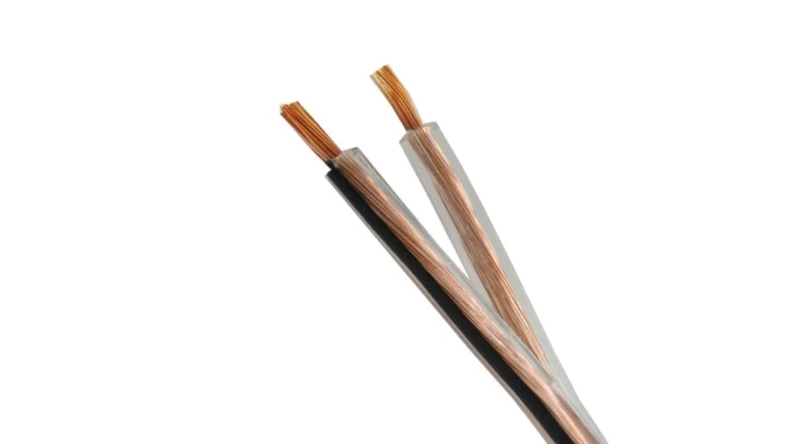 Przewód głośnikowy TLgYp 2x1,5 /100m/