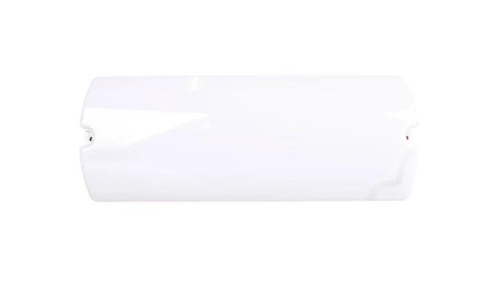 Oprawa awaryjna HELIOS IP65 ECO LED 1,2W 3h jednozadaniowa AT opal HL/1,2W/E/3/SE/AT/OP