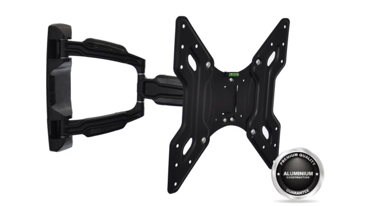 Uchwyt TV LCD 22- 55 PORTO czarny LIBOX LB-290