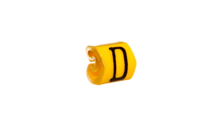 Oznacznik pierścieniowy PA 02/D 61817940 /200szt./