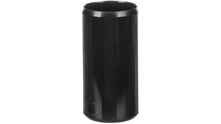 Łącznik 32mm czarny 0232 FB