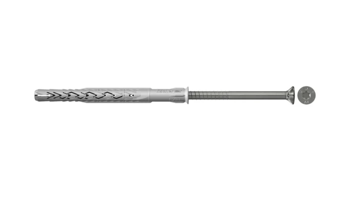 Kołek ramowy SXRL 8X100 T 540115 /50szt./