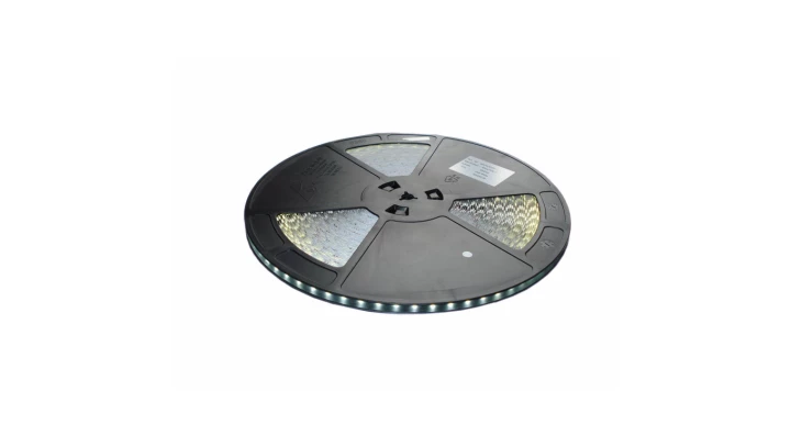 Taśma 12V 60 led smd 2835 zimna 1m 6m/1m ip20 profesjonalna
