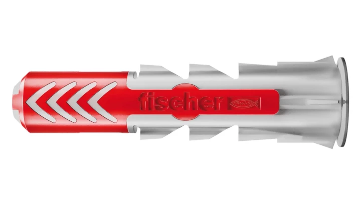 Kołek FISCHER DUOPOWER 8x40 555008 /100szt./