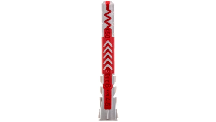 Kołek FISCHER DUOPOWER 6x50 538240 /100szt./