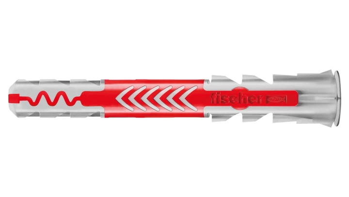 Kołek FISCHER DUOPOWER 10x80 538242 /25szt./