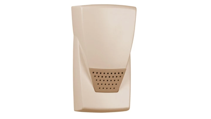 Dzwonek elektromechaniczny czaszowy, zakryty Dzwonek DM-2Z/8V FIRMOWY
