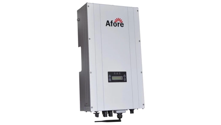 Inwerter sieciowy 3-fazowy 4kW AFORE ATON BNT004KTL-1