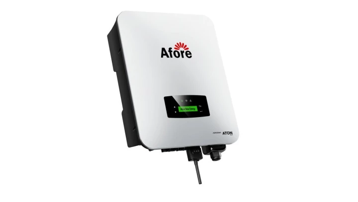 Inwerter sieciowy 3-fazowy 8kW AFORE ATON BNT008KTL 2MPPT