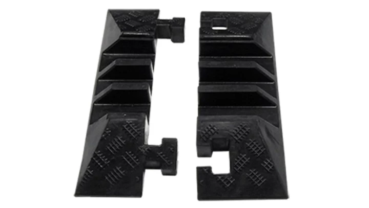 Para zakończeń do najazdu kablowego 20001010 długość 200mm 20001020 / 20001020