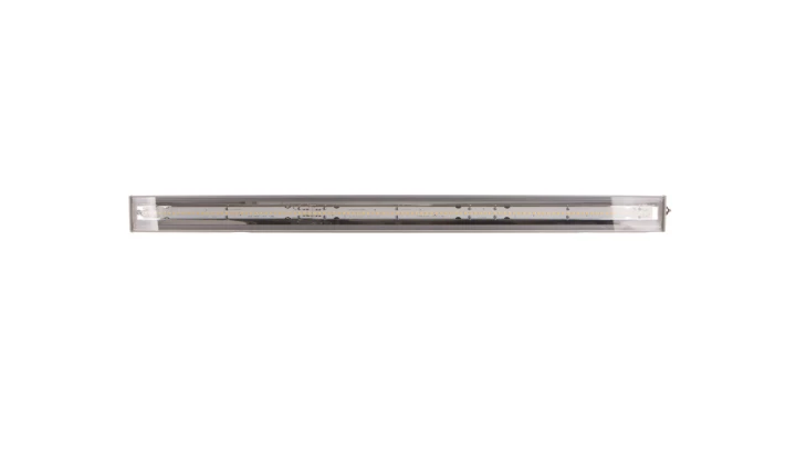 Oprawa hermetyczna LED MATRIUS IP54 24W 81xLED 3000K Szary PX4010152