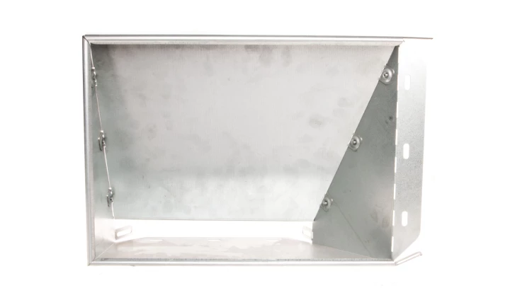 Kolanko redukcyjne prawe 300x30mm KRPBJ300H30 136930