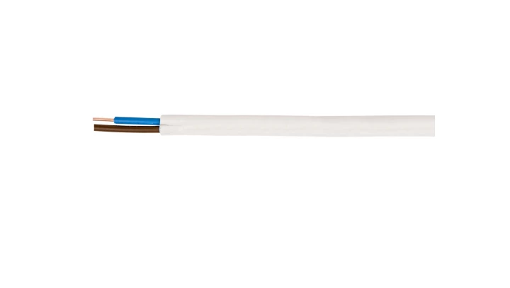Przewód YDYp 2x6 450/750V /50m/