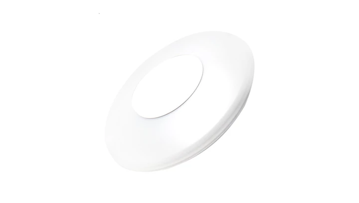Plafoniera LED Super Slim 16W 1200lm okrągły, natynkowy CL20-C-16W