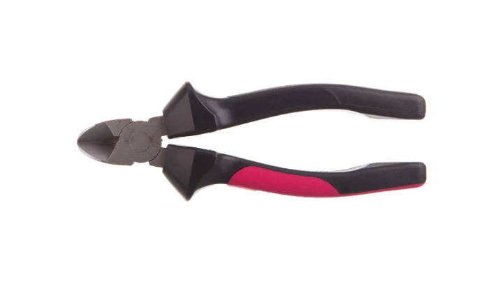 Obcinaczki boczne do fi 0,2-11mm 4054.600